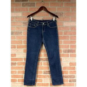 Evisu Sample Women's Jeans